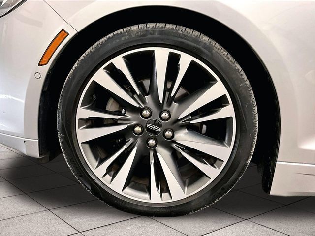Used 2019 Lincoln MKZ Reserve AWD/4WD image 8