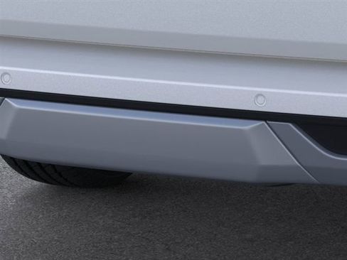 New 2026 Ford Expedition Max Platinum image 23