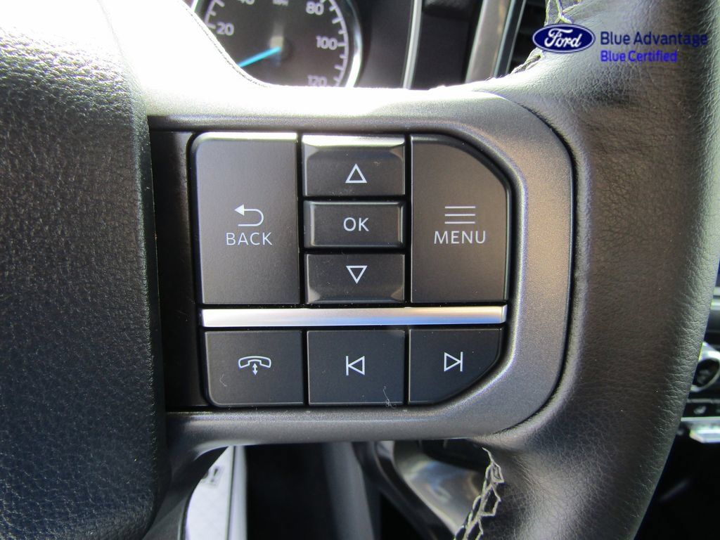 Certified 2023 Ford F150 XLT w/ Equipment Group 302A High AWD/4WD image 26