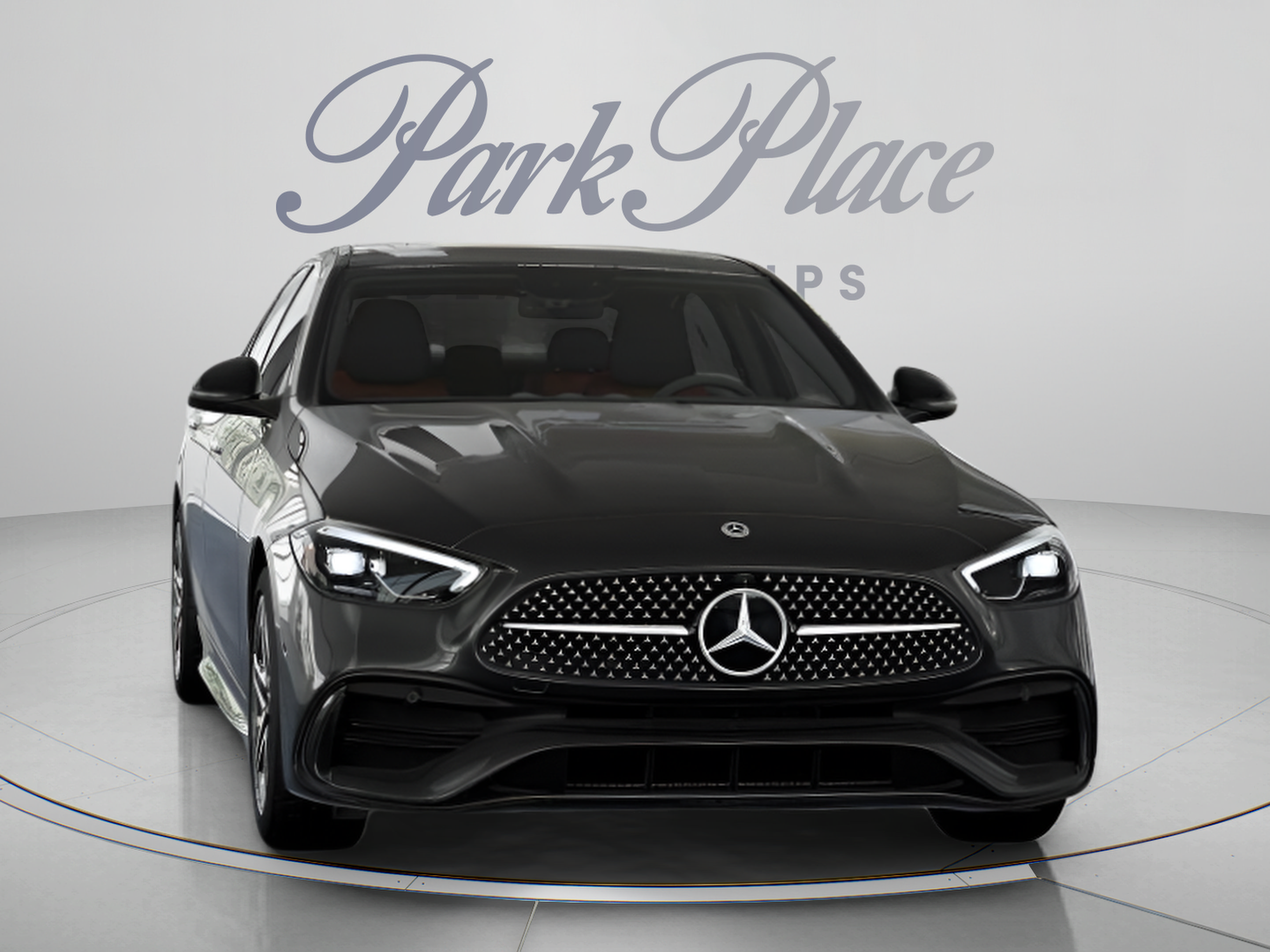 Used 2023 Mercedes-Benz C 300 4MATIC Sedan image 37