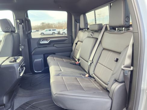 New 2026 Chevrolet Silverado 2500 High Country w/ Technology Package image 8