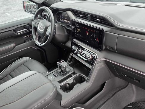 Certified 2024 GMC Sierra 1500 AT4X w/ AT4X AEV Edition AWD/4WD image 10
