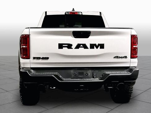 Used 2026 RAM 1500 RHO AWD/4WD image 5