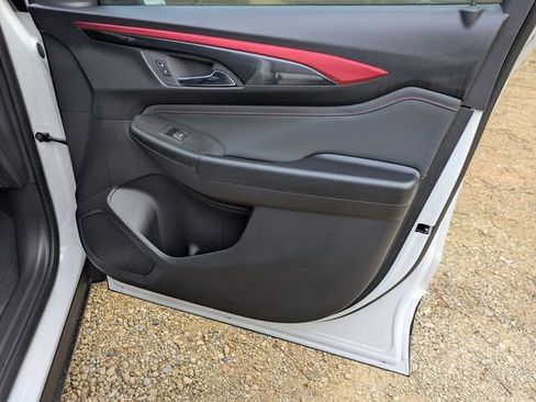 New 2026 Chevrolet TrailBlazer RS w/ Convenience Package image 34