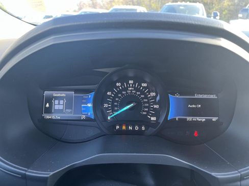 Used 2022 Ford Edge SEL w/ Convenience Package image 13