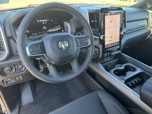 New 2026 RAM 1500 Big Horn image 23