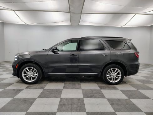 New 2026 Dodge Durango GT image 8