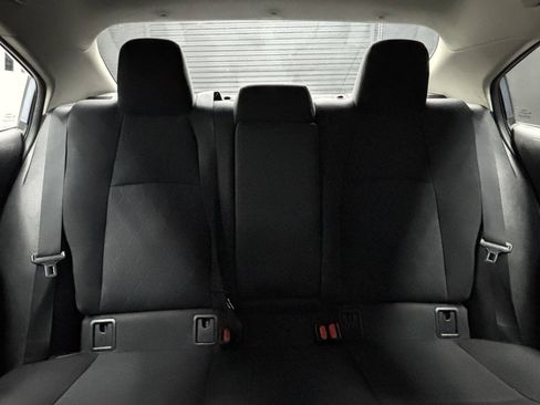 Used 2020 Toyota Corolla LE FWD image 27