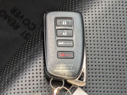 Used 2021 Lexus NX 300 F Sport image 27