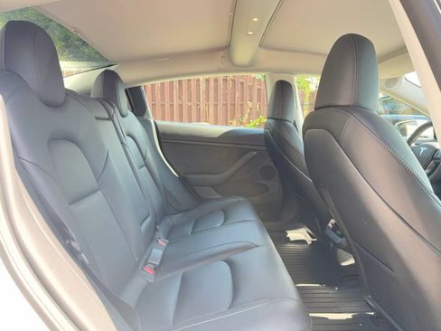 Used 2023 Tesla Model 3 Performance AWD/4WD image 23