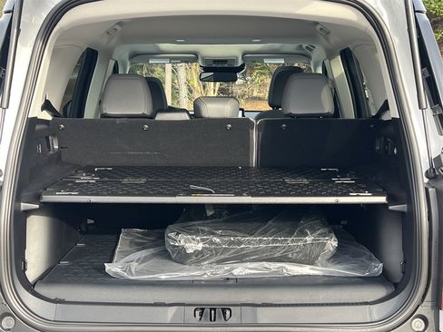 New 2025 Ford Bronco Sport Badlands w/ Sasquatch Badlands Package image 26