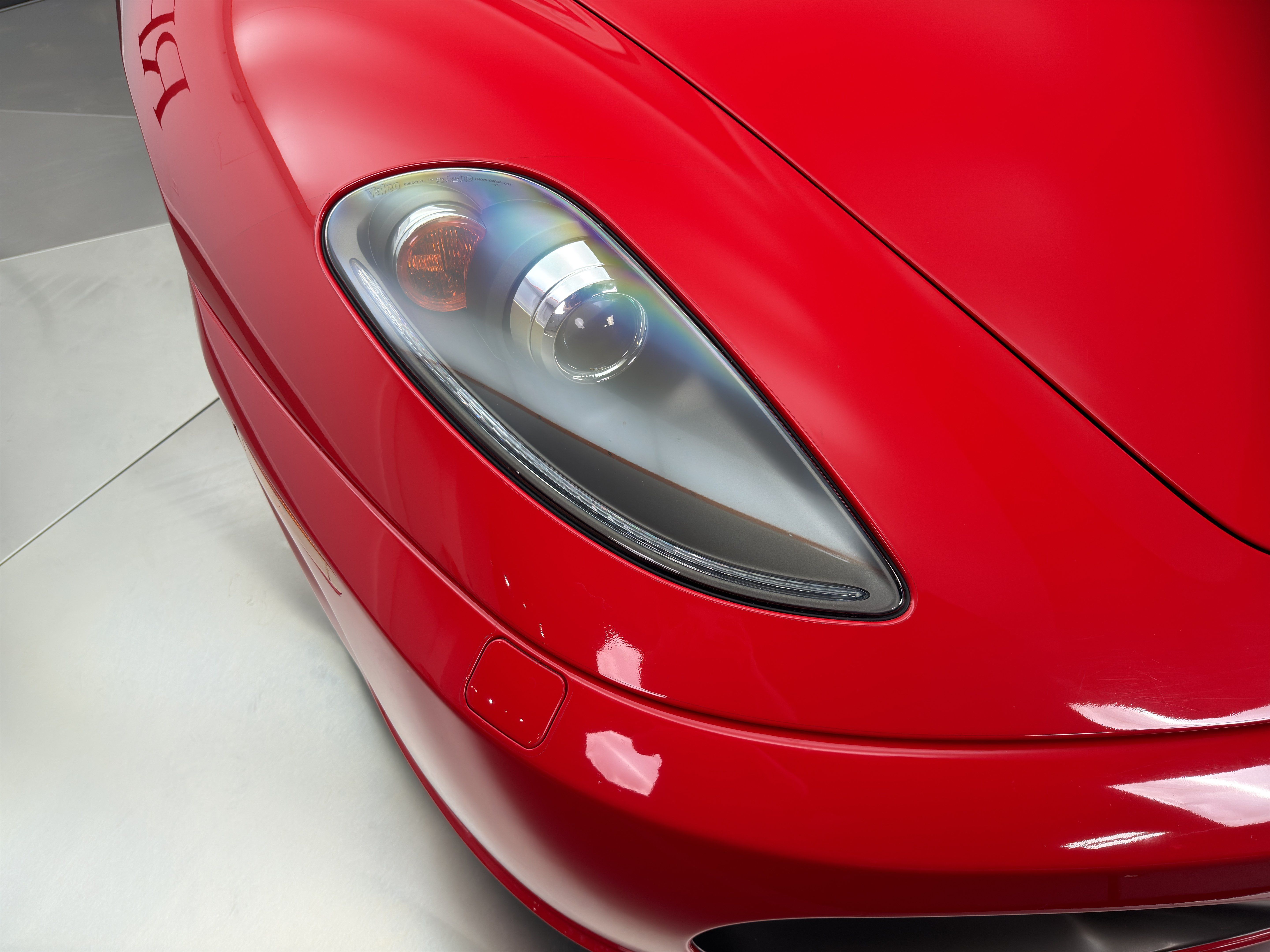 Used 2007 Ferrari F430 Spider RWD image 18