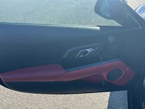 Used 2020 Toyota Supra Launch Edition w/ Driver Assist Package image 14