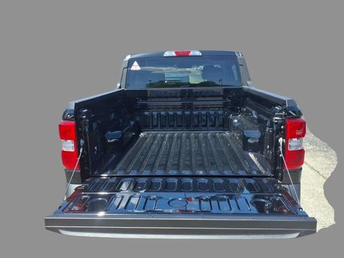 New 2026 Ford Maverick XLT w/ Equipment Group 301A AWD/4WD image 8