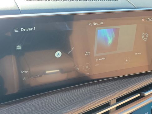 New 2026 Hyundai Santa Fe Calligraphy image 28