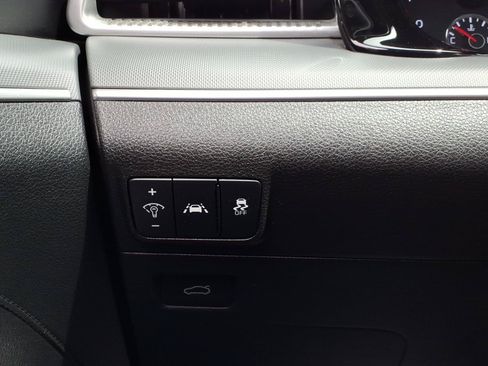 Used 2024 Kia K5 GT-Line w/ GT-Line Premium Package FWD image 30