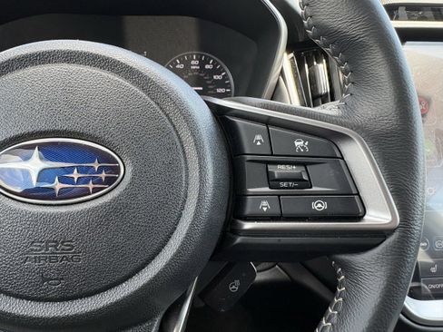 Used 2025 Subaru Outback Limited w/ Popular Package #2 image 16