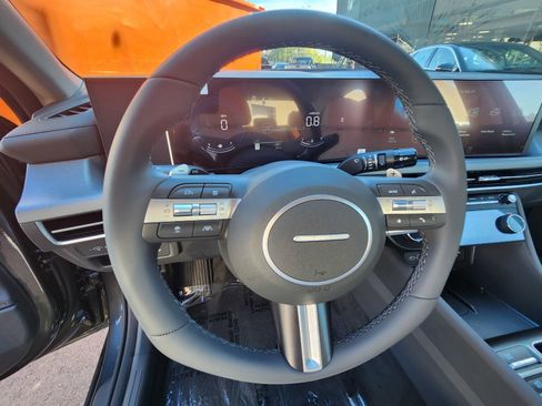 New 2026 Hyundai Sonata SEL image 11