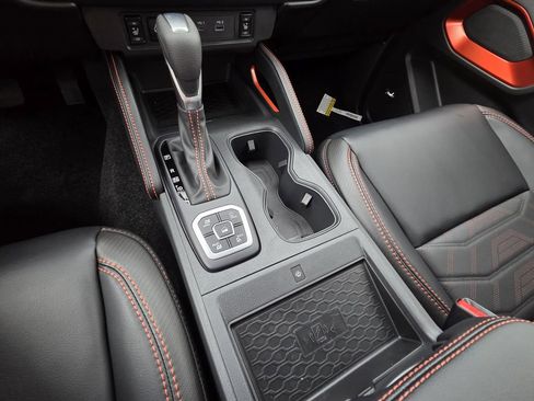 New 2026 Nissan Frontier PRO-4X w/ Pro Premium Package image 11