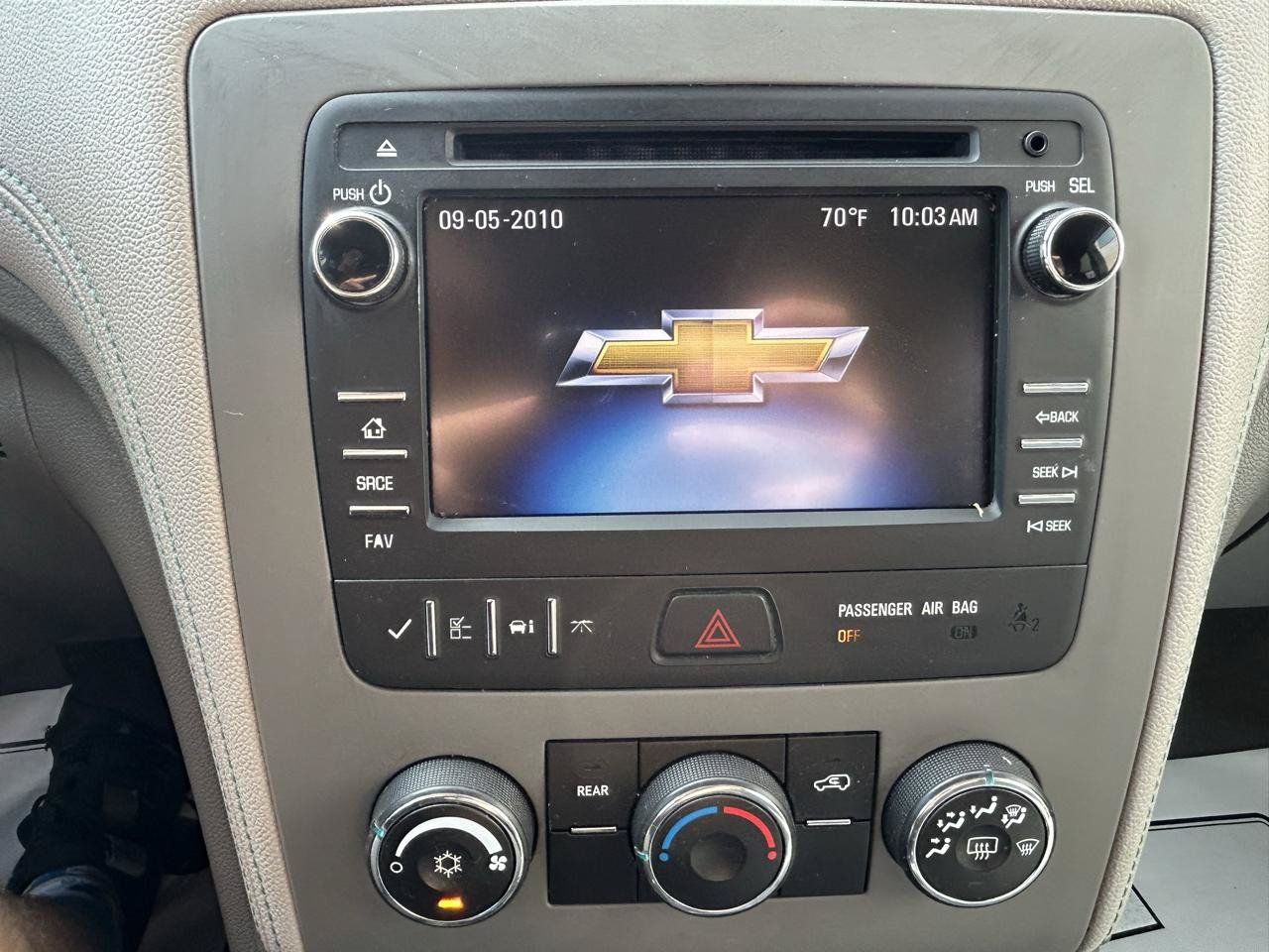 Used 2013 Chevrolet Traverse LS FWD image 23