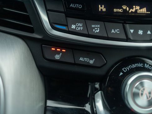 Used 2023 Acura TLX w/ Technology Package image 12