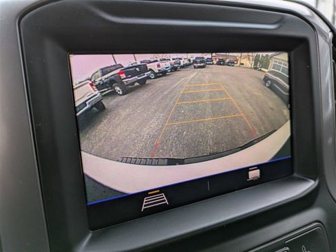 Used 2022 Chevrolet Silverado 2500 W/T w/ WT Convenience Package image 23