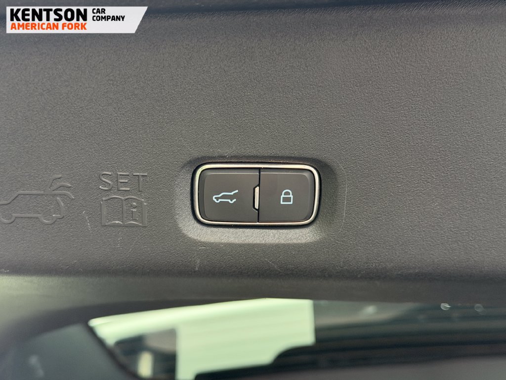 Used 2025 Ford Expedition Max Platinum AWD/4WD image 36