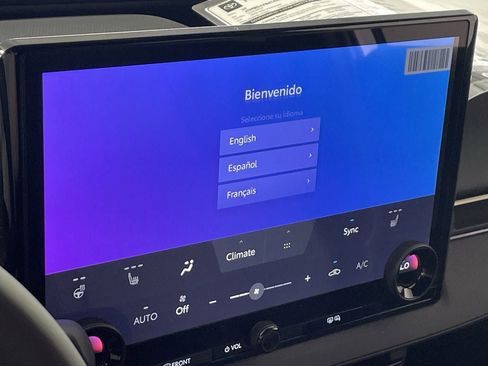 New 2026 Toyota bZ AWD/4WD image 15