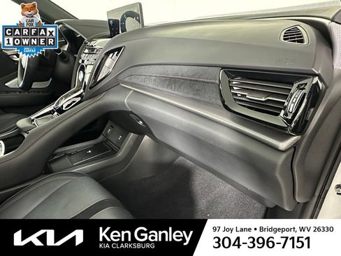 Used 2023 Acura RDX A-Spec AWD/4WD image 28
