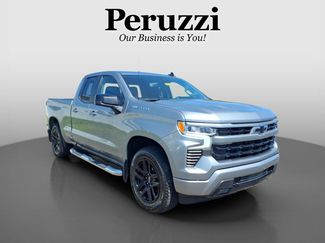 Used 2023 Chevrolet Silverado 1500 RST AWD/4WD video 1