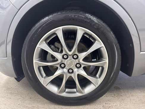 Used 2020 Buick Envision Essence w/ Experience Buick Package FWD image 9