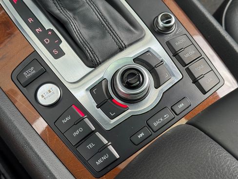 Used 2015 Audi Q7 TDI Premium Plus AWD/4WD image 28