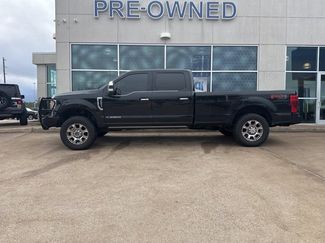 Used 2022 Ford F350 King Ranch w/ King Ranch Ultimate Package video 1