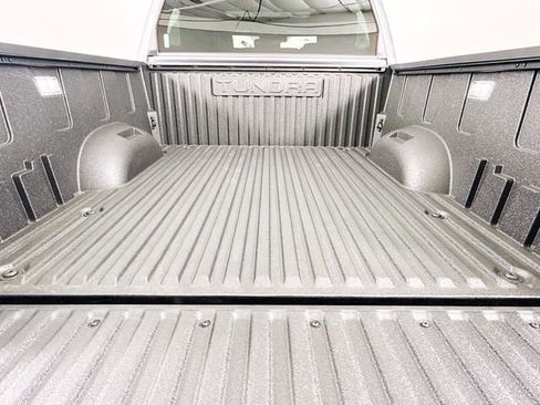 New 2026 Toyota Tundra Platinum image 26