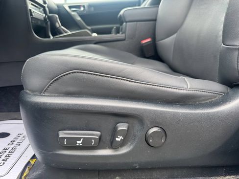 Used 2022 Lexus GX 460 Premium w/ Premium Plus Package AWD/4WD image 13