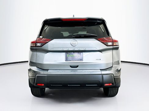 Used 2026 Nissan Rogue SV w/ Cold Weather Package image 7