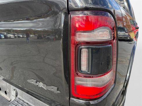 Certified 2022 RAM 1500 Limited image 20