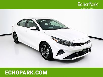 Used 2024 Kia Forte LXS