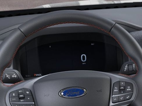 New 2026 Ford Explorer Active AWD/4WD image 13