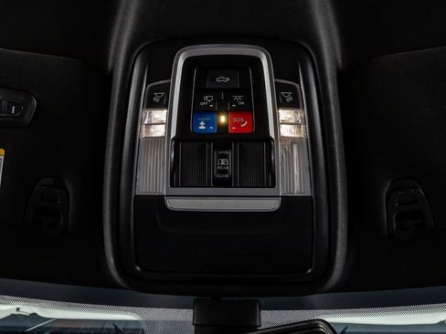 Used 2024 RAM 3500 Laramie w/ Night Edition image 27