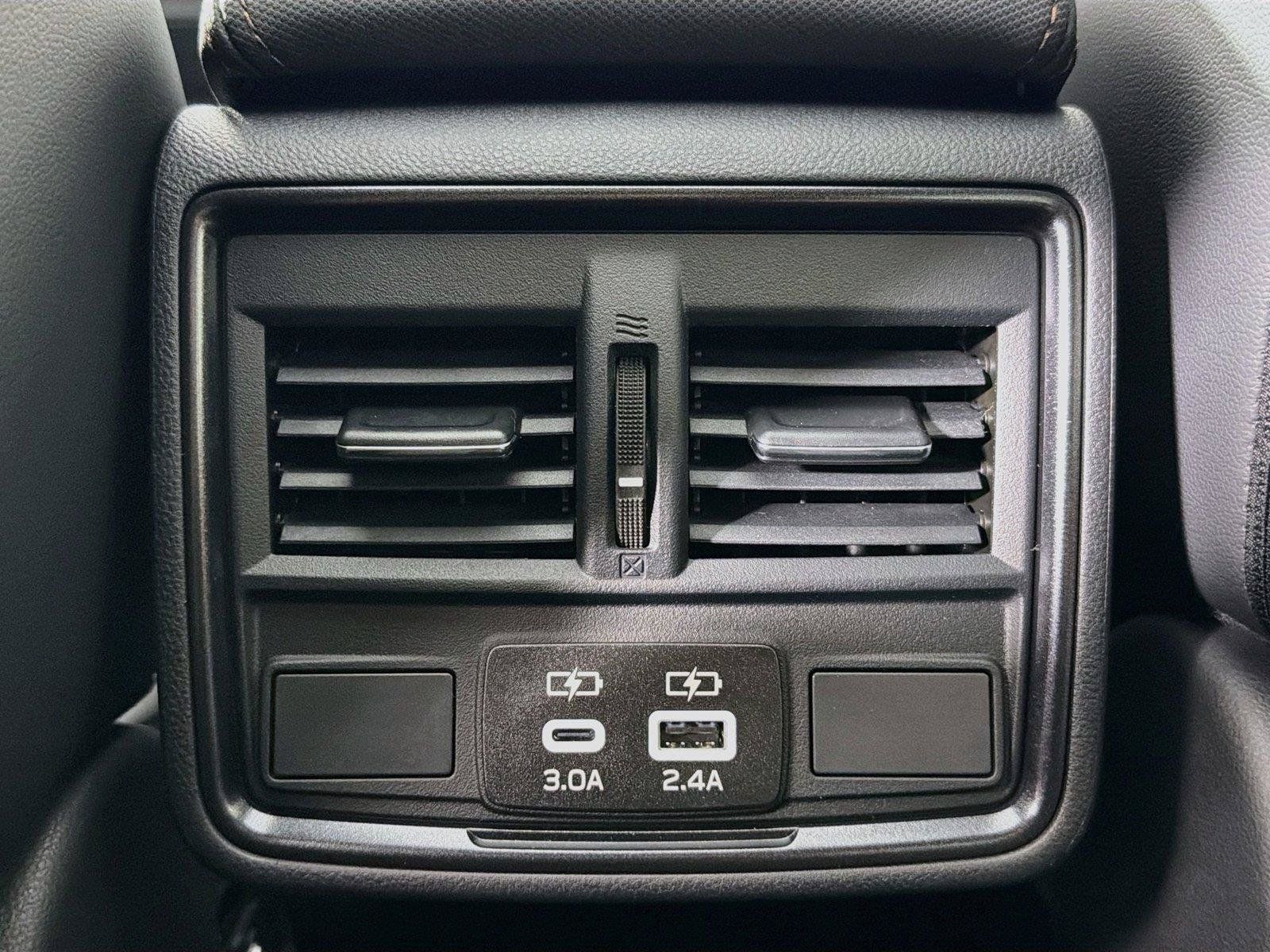 New 2026 Subaru Forester Sport AWD/4WD image 26