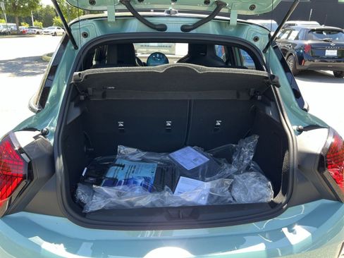 New 2026 MINI Cooper S FWD image 24