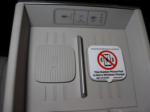 New 2026 Hyundai Santa Fe SEL image 21