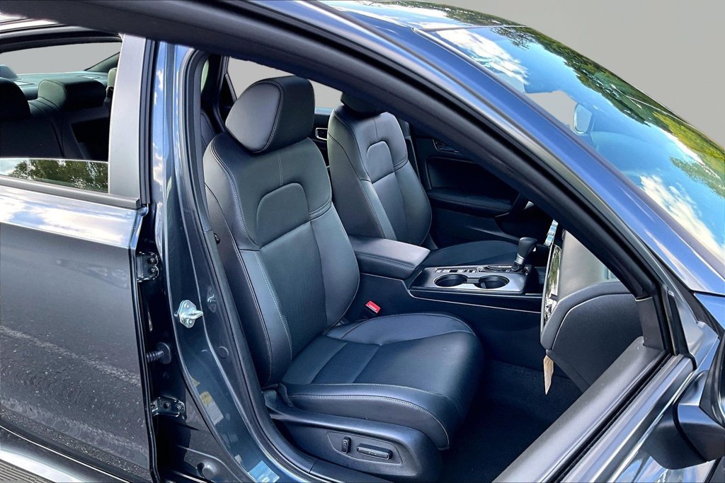 Used 2026 Honda Civic Sport Touring image 22