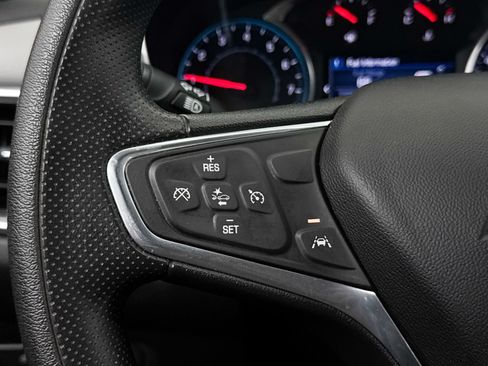 Used 2020 Chevrolet Equinox LT FWD image 29