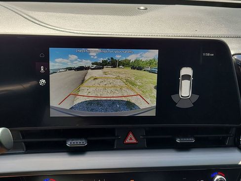 Used 2023 Kia Sportage EX FWD image 20