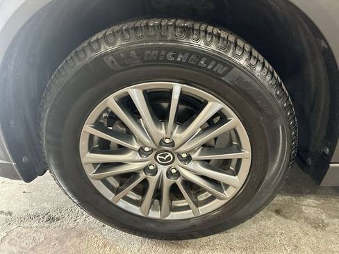Used 2017 MAZDA CX-5 Sport AWD/4WD image 23