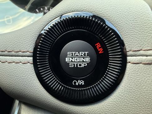 New 2026 Jeep Compass Limited image 21