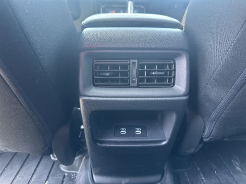 Certified 2026 Honda CR-V TrailSport image 20
