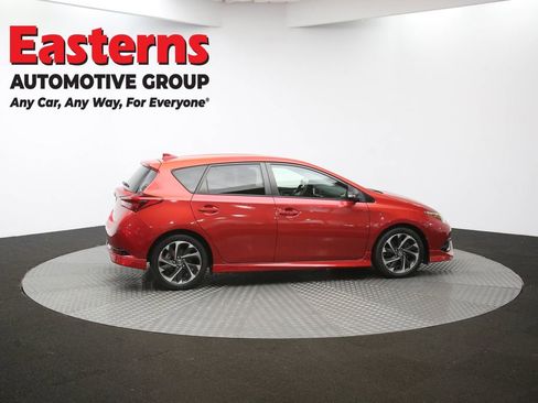 Used 2018 Toyota Corolla iM w/ Carpet Mat Package (TMS) image 41